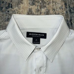 Mizzen + main medium slim